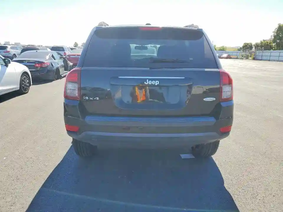 1C4NJDEB5GD692246 2016 JEEP COMPASS-5