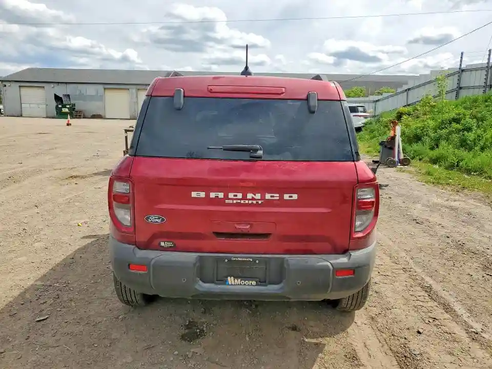 3FMCR9BNXTRE13396 2026 FORD BRONCO-5