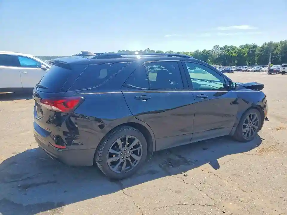 2GNAXMEV5N6100824 2022 CHEVROLET EQUINOX-2