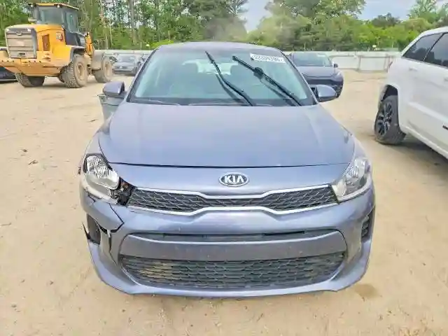 3KPA25AB5KE243647 2019 KIA RIO-4