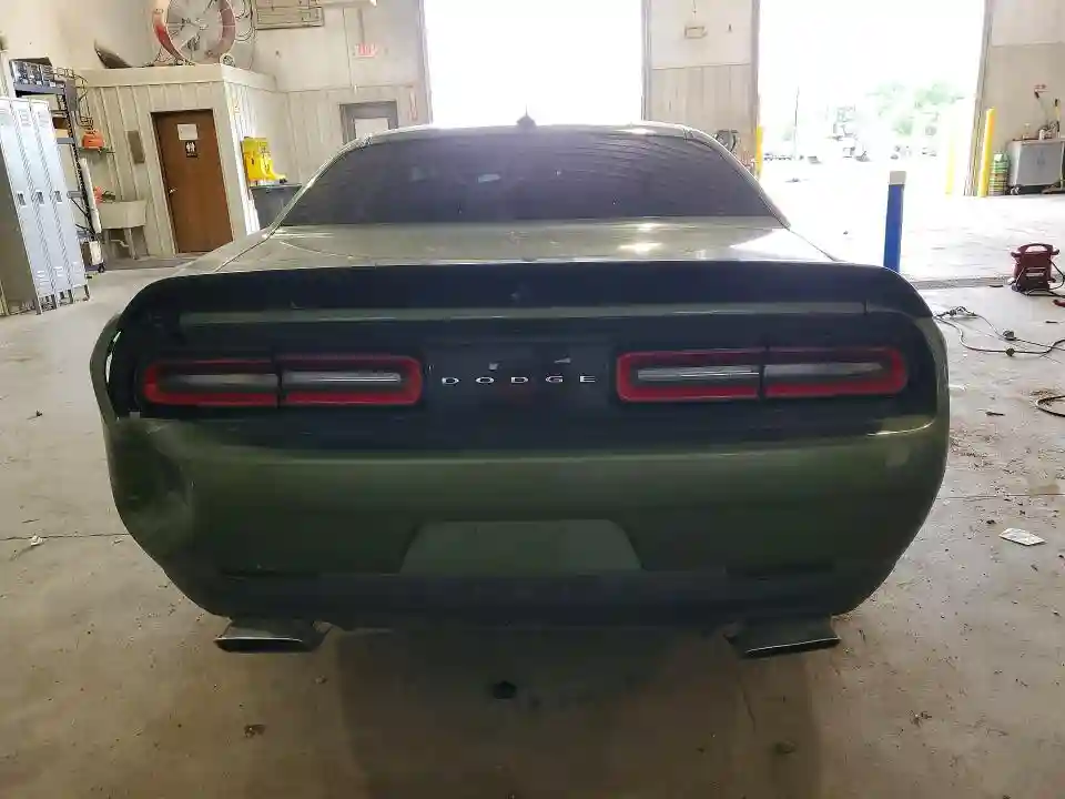 2C3CDZFJ6KH618481 2019 DODGE CHALLENGER-5