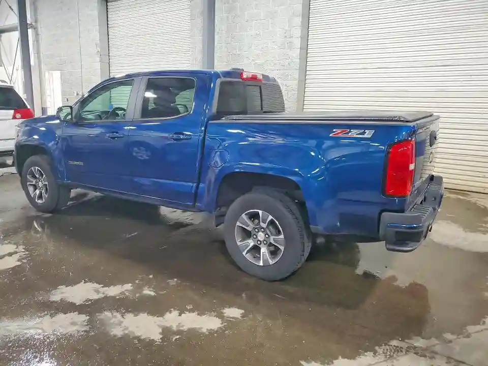 1GCGTDEN5L1184660 2020 CHEVROLET COLORADO-1