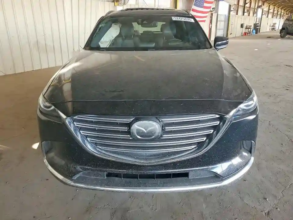 JM3TCADY3H0129749 2017 MAZDA CX-9-4