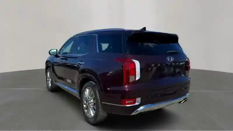 KM8R5DHE5LU071297 2020 HYUNDAI PALISADE-2