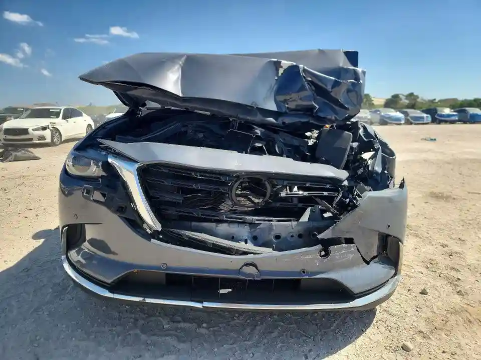JM3TCADY5M0508259 2021 MAZDA CX-9-4