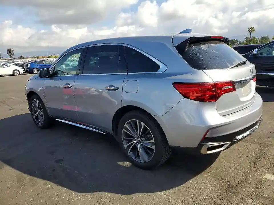5J8YD3H58LL009784 2020 ACURA MDX-1