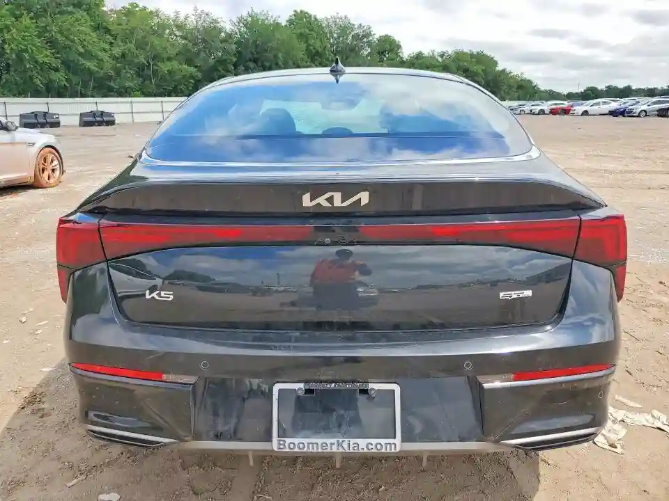 KNAG64J73S5330170 2025 KIA K5-5