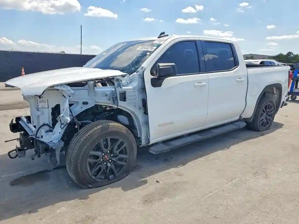 3GTPHCEK0SG282187 2025 GMC SIERRA-0