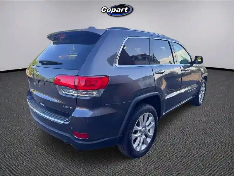 1C4RJFBG3HC682786 2017 JEEP CHEROKEE-3