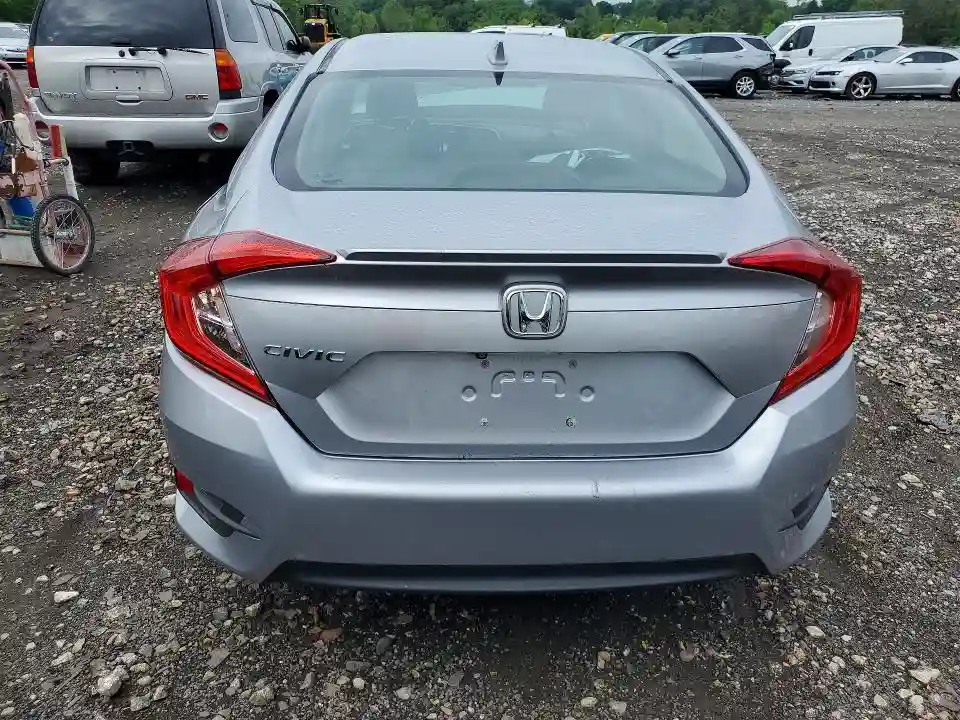 2HGFC1F74GH634978 2016 HONDA CIVIC-5