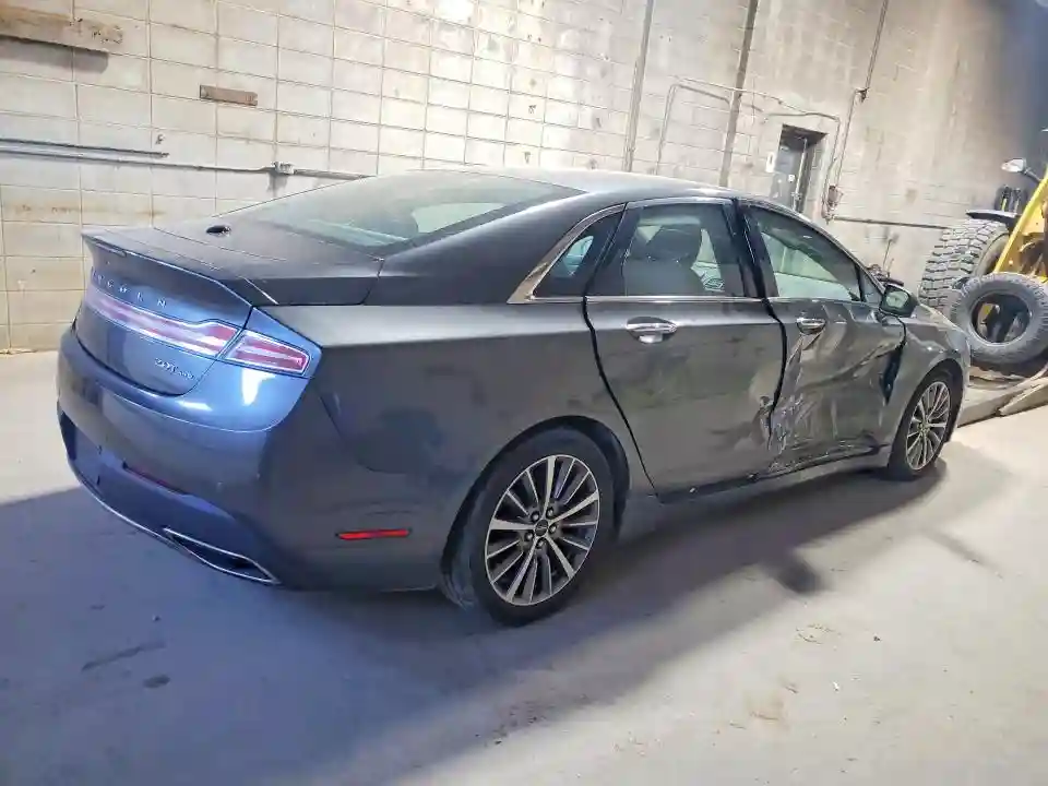3LN6L5B9XLR601877 2020 LINCOLN MKZ-2