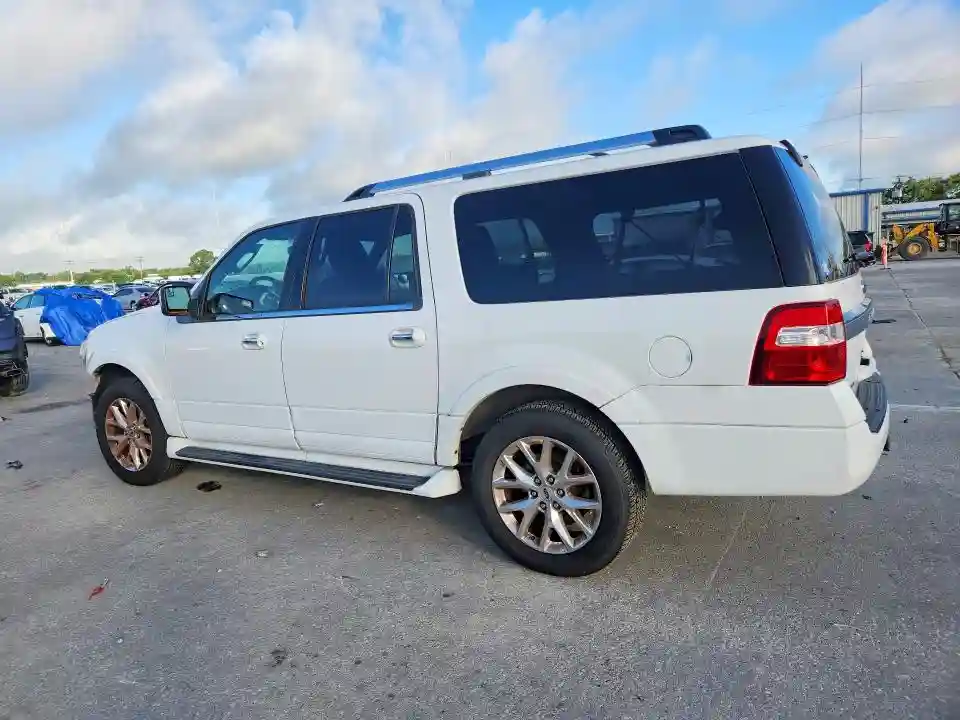 1FMJK1KT7HEA53235 2017 FORD EXPEDITION-1