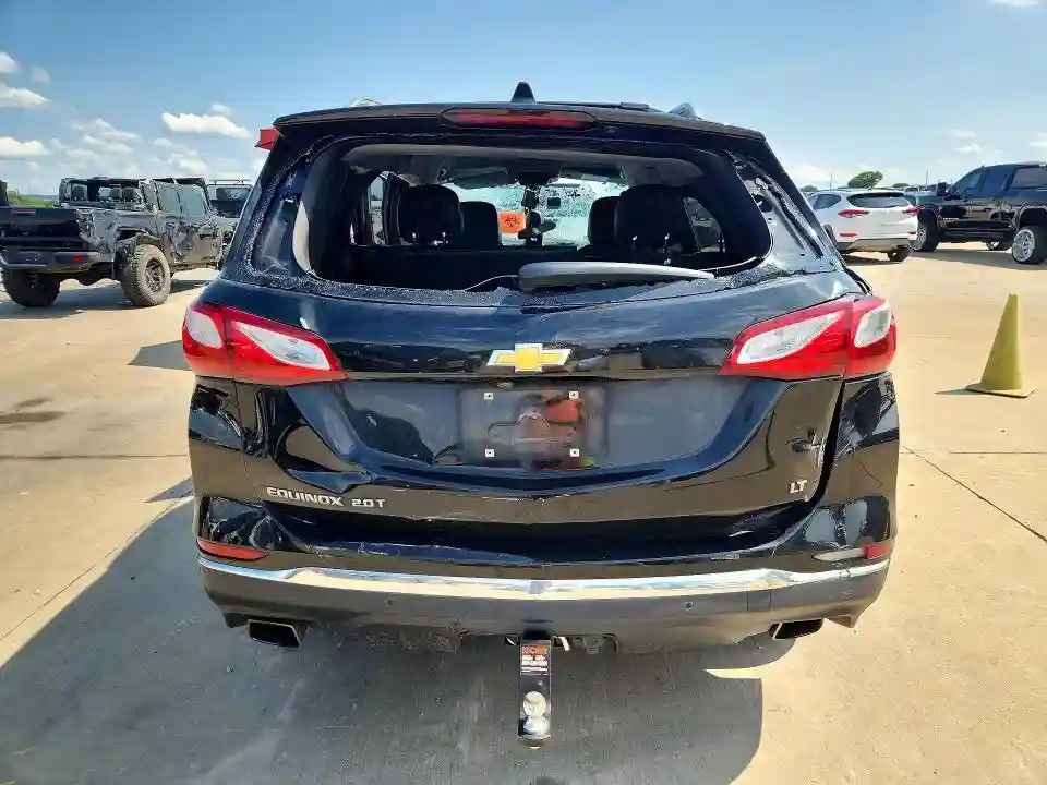 3GNAXLEX7LL257730 2020 CHEVROLET EQUINOX-5