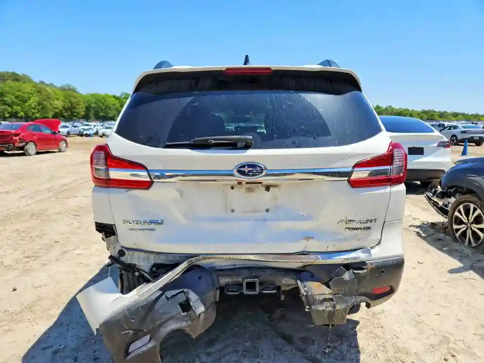 4S4WMAMD0K3409260 2019 SUBARU ASCENT-5