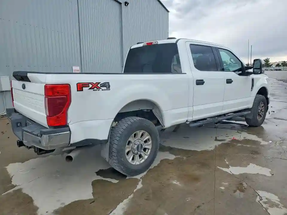 1FT8W3B62NEC38964 2022 FORD F350-2