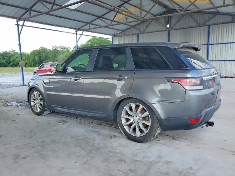 SALWR2VF7FA506834 2015 LAND ROVER RANGEROVER-1