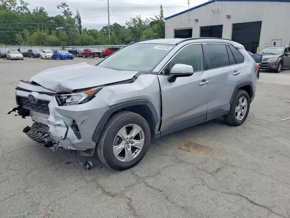 JTMW1RFV2LD521958 2020 TOYOTA RAV4-0