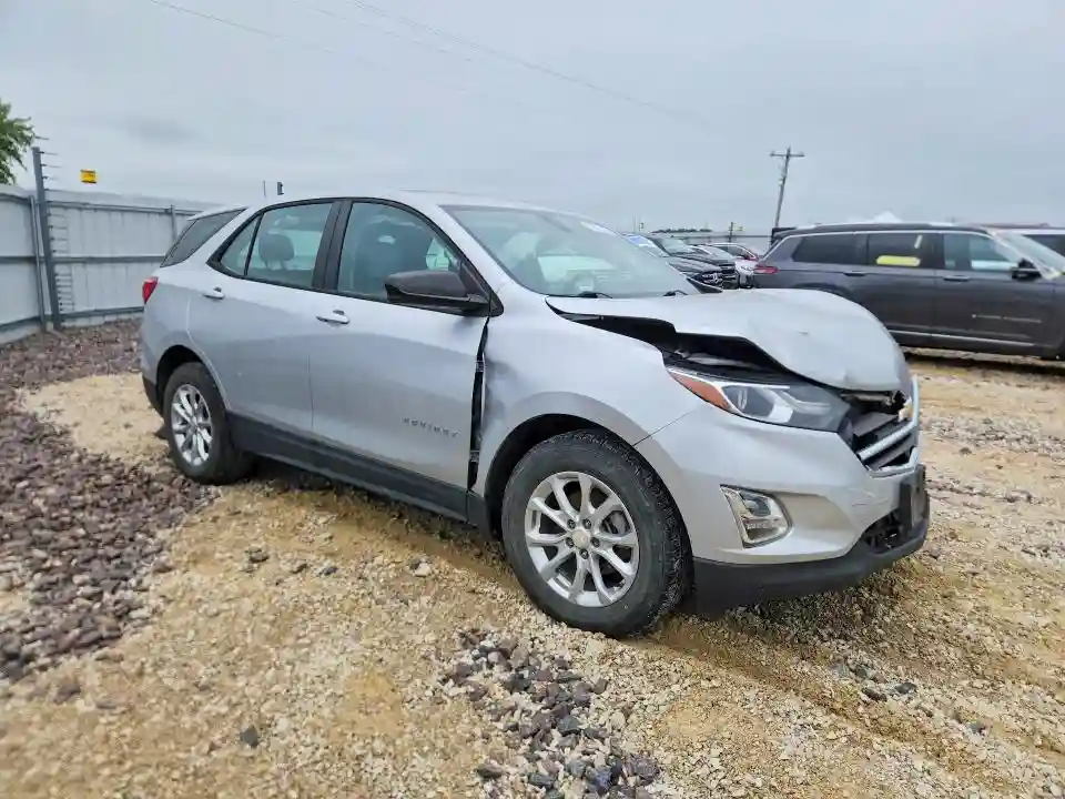 2GNAXFEV0L6128183 2020 CHEVROLET EQUINOX-3