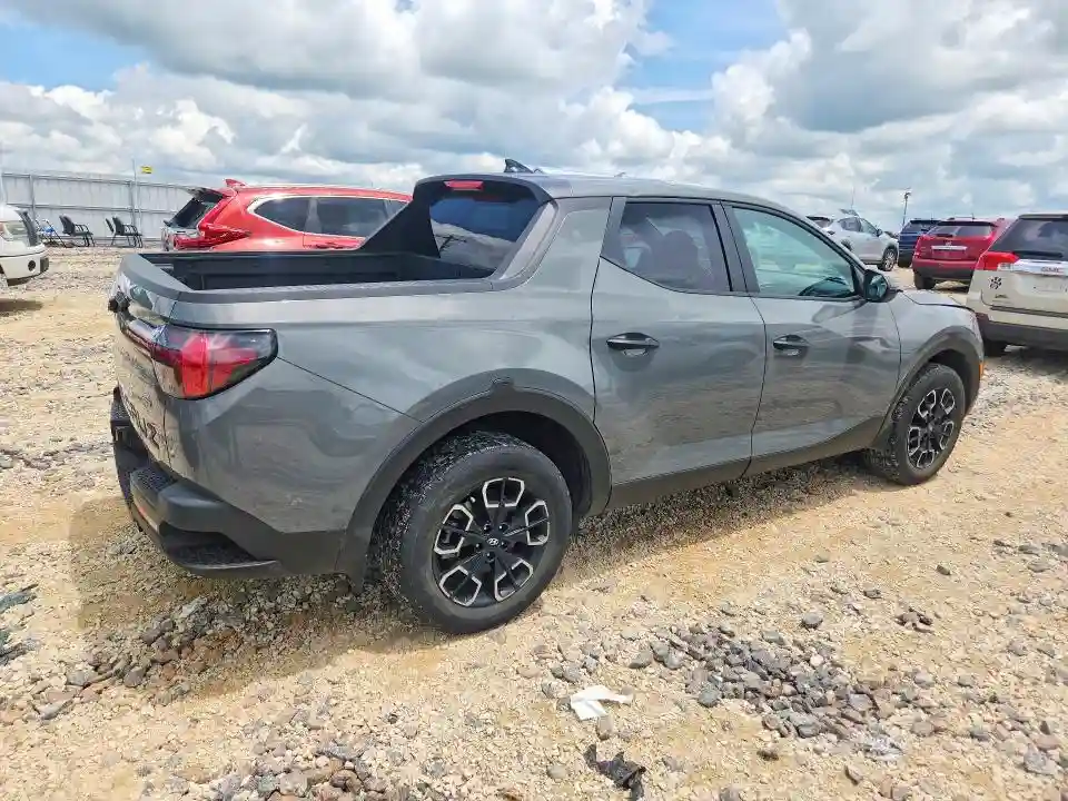 5NTJBDAE9PH066917 2023 HYUNDAI SANTA CRUZ-2