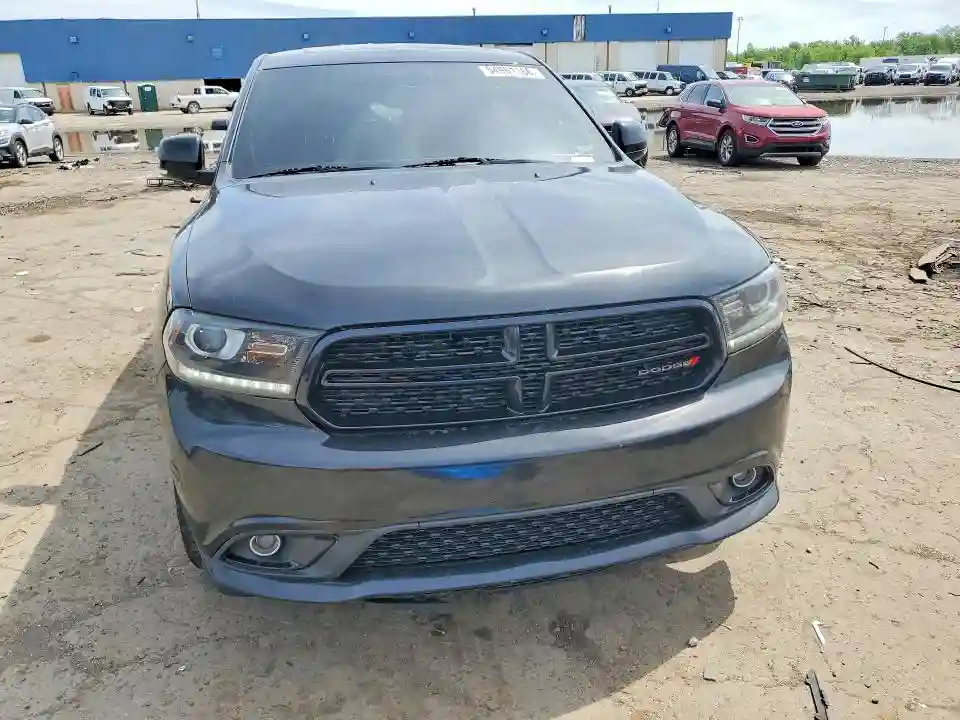 1C4SDJCT5GC353822 2016 DODGE DURANGO R-4