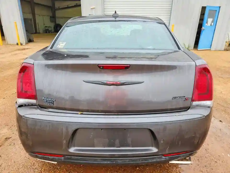 2C3CCABG8MH626437 2021 CHRYSLER 300-5