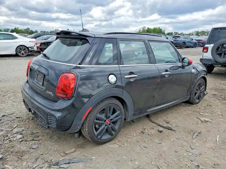 WMWXU3C53K2B65172 2019 MINI COOPER-2