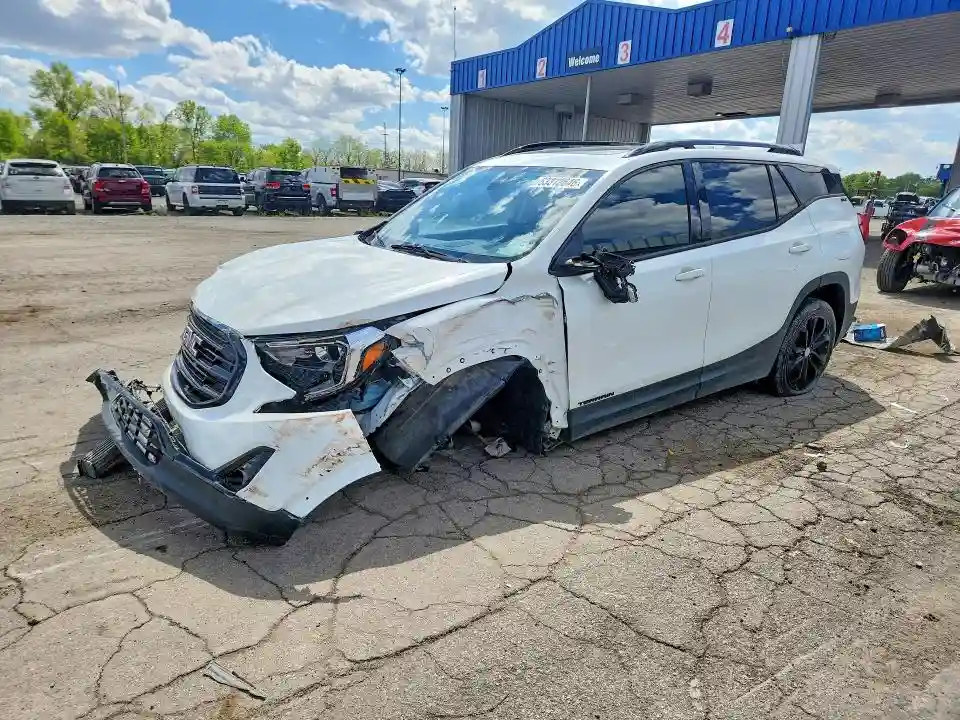 3GKALPEV5KL109931 2019 GMC TERRAIN-0