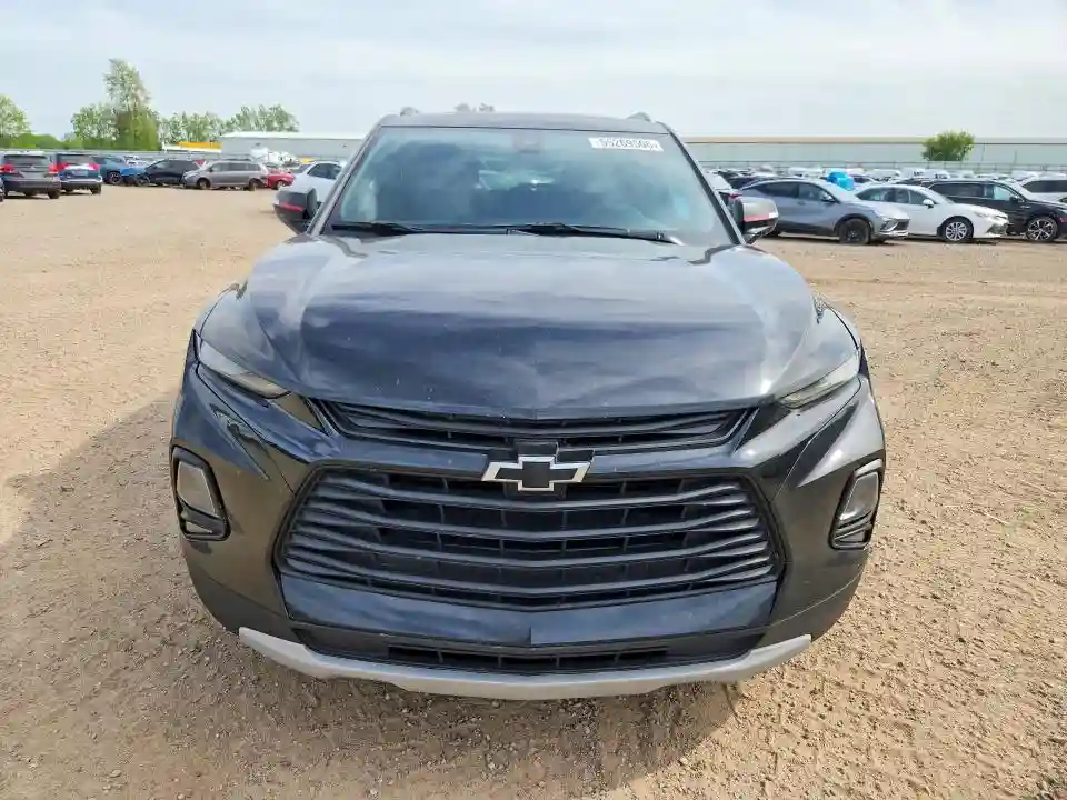 3GNKBHRS6MS513118 2021 CHEVROLET BLAZER-4