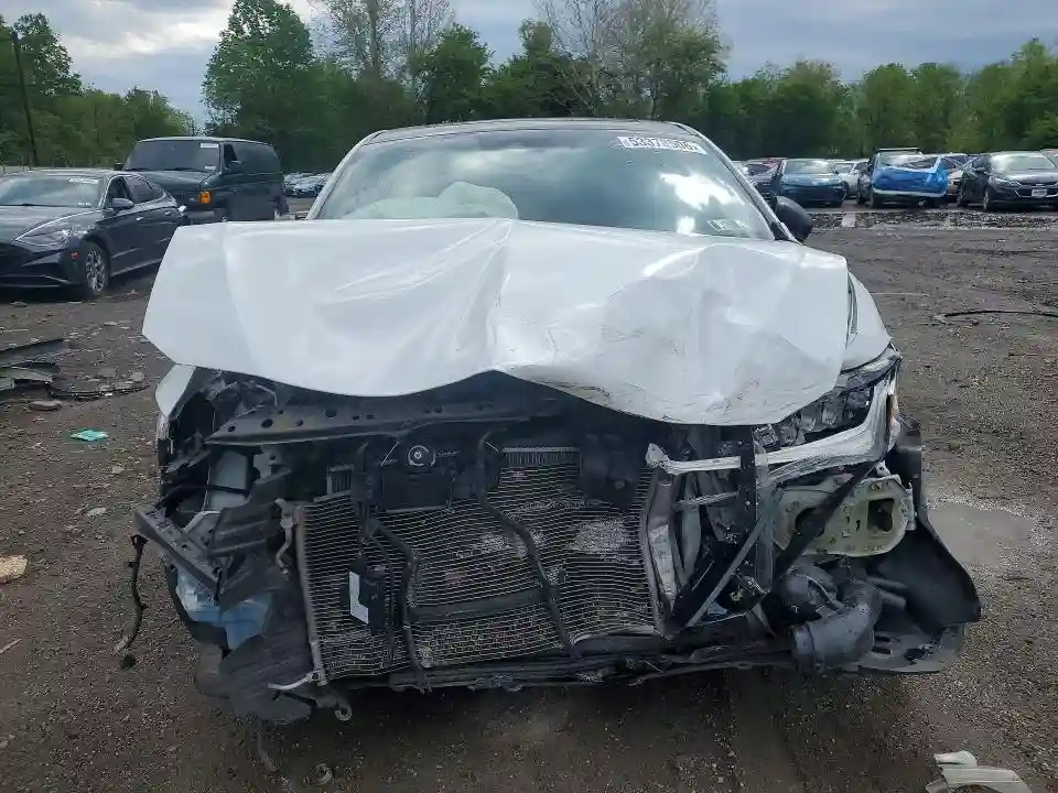 19UDE2F88KA001942 2019 ACURA ILX-4