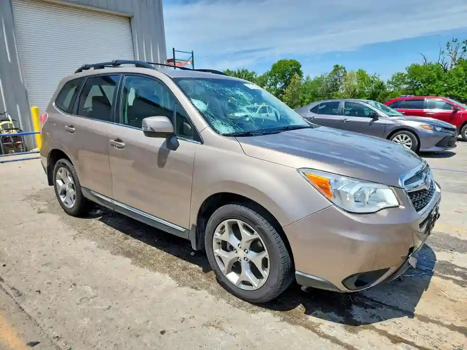 JF2SJAWCXFH570080 2015 SUBARU FORESTER-3