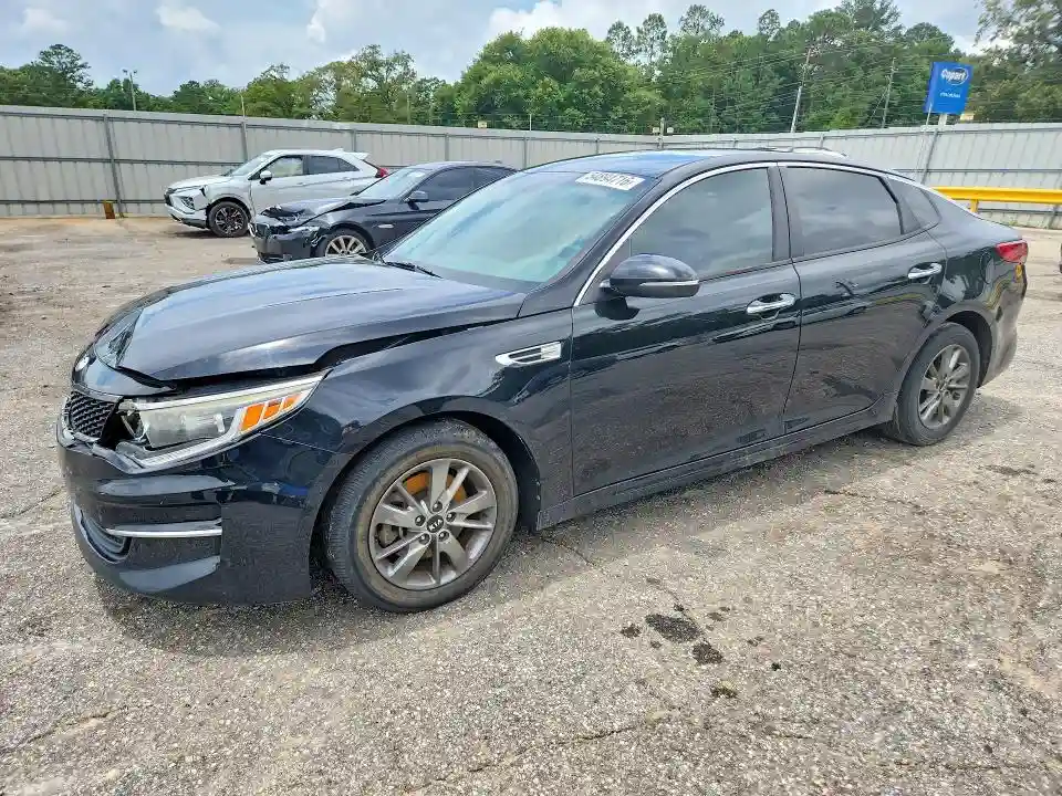 5XXGT4L1XHG129679 2017 KIA OPTIMA-0