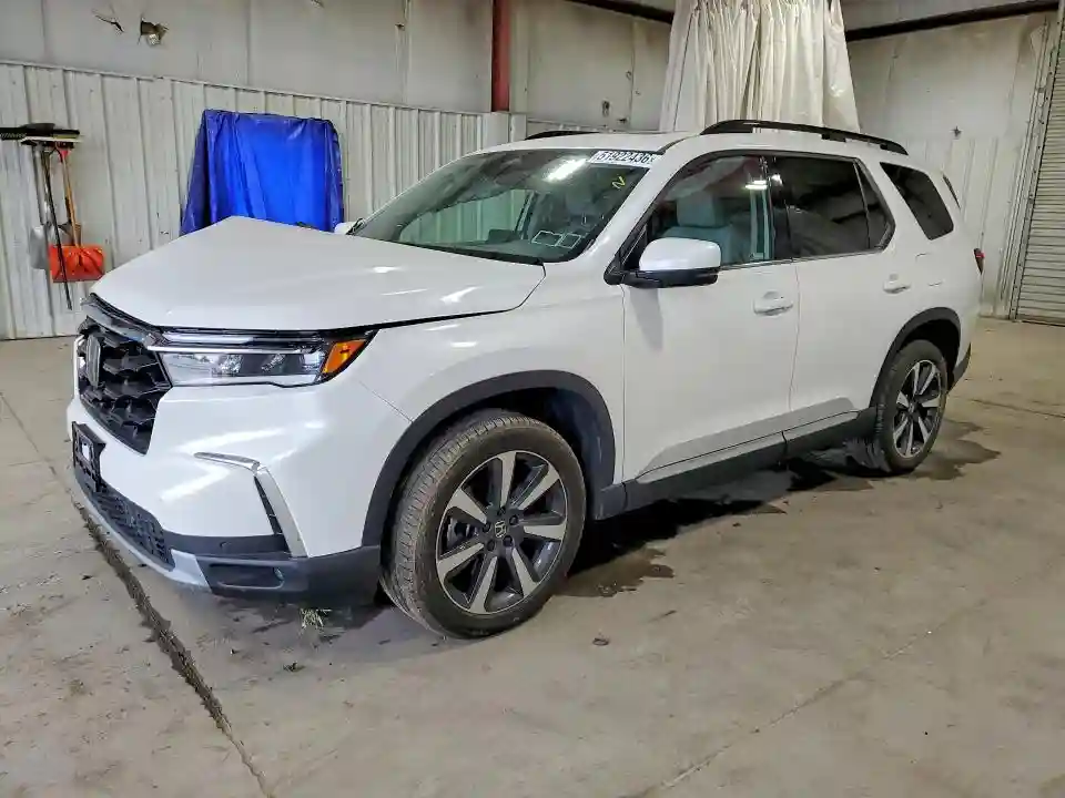 5FNYG1H77SB022331 2025 HONDA PILOT-0