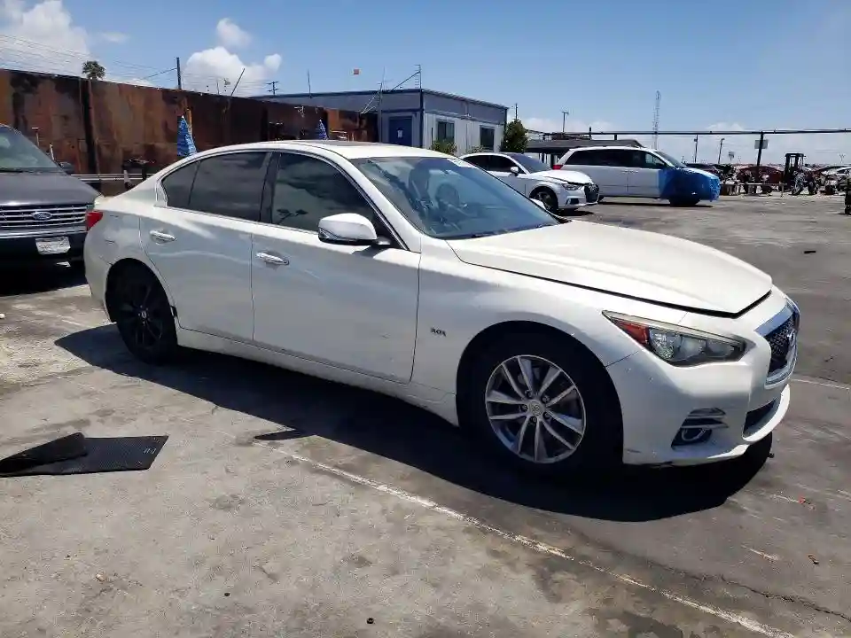 JN1EV7AP0GM303412 2016 INFINITI Q50-3