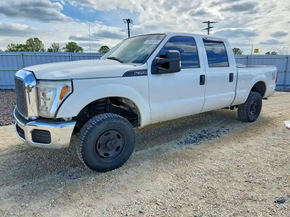 1FT8W3B64FEB68000 2015 FORD F350-0