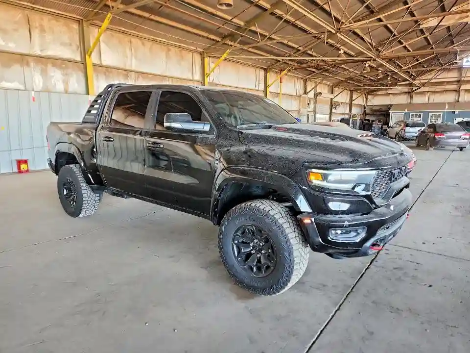 1C6SRFU94PN503917 2023 RAM 1500-3