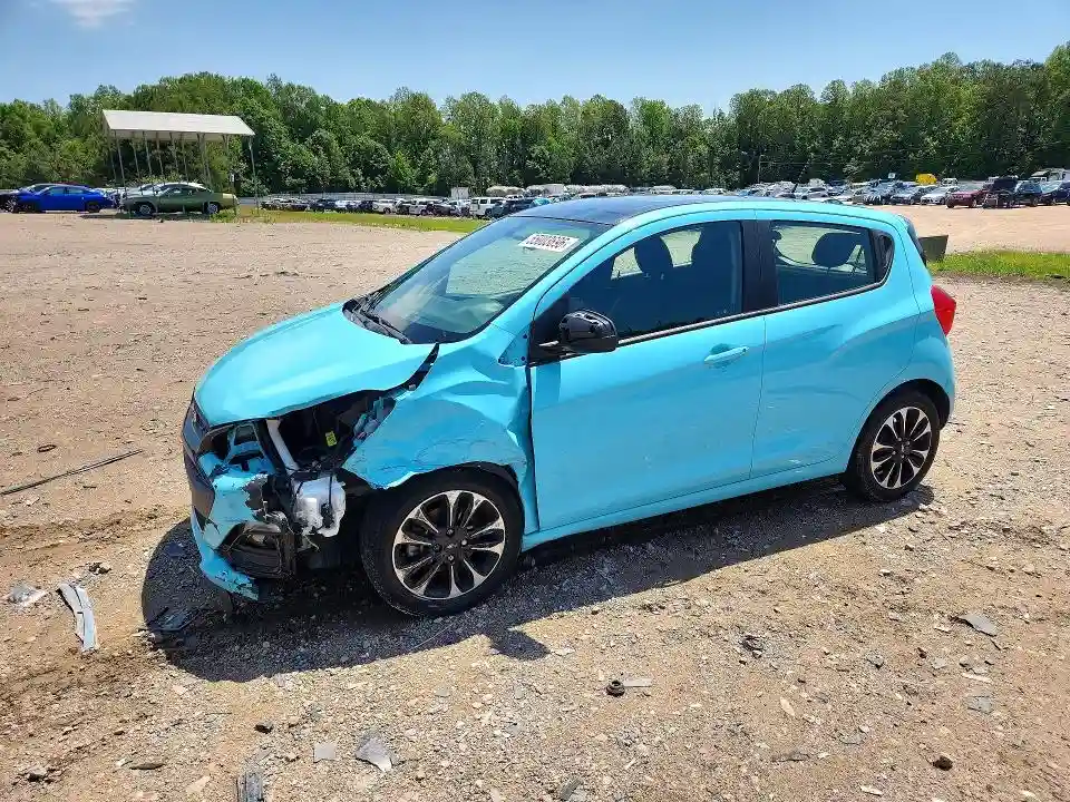KL8CD6SAXNC033998 2022 CHEVROLET SPARK-0
