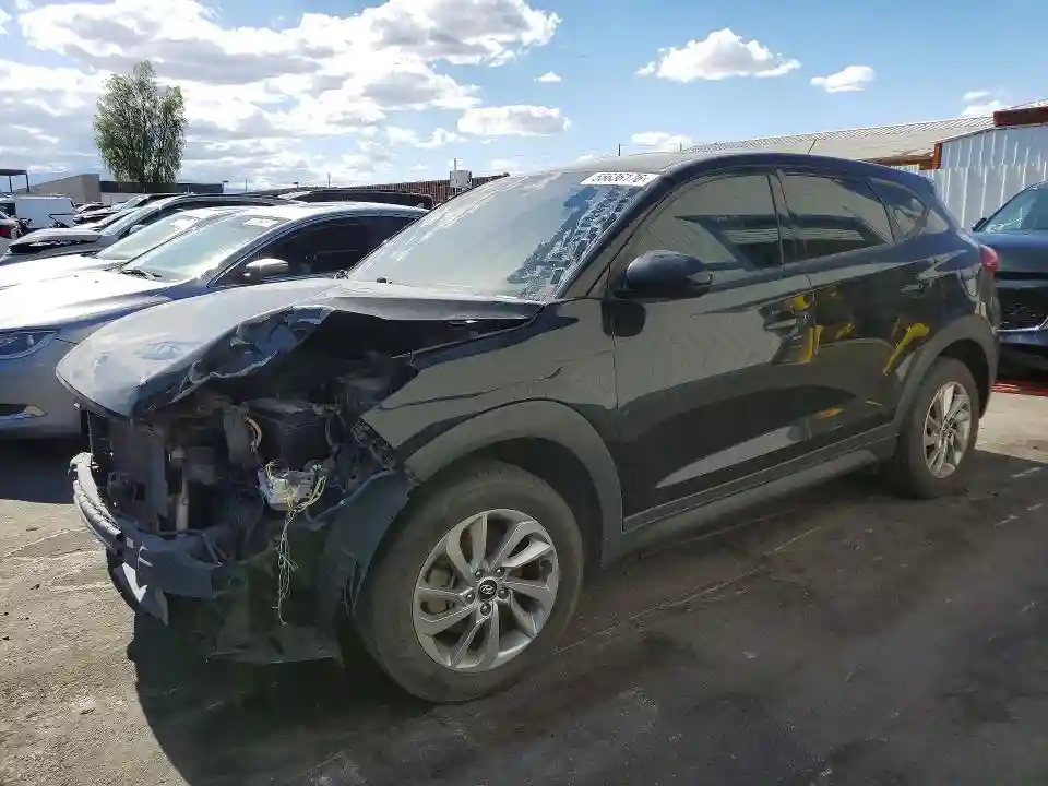 KM8J2CA44JU780883 2018 HYUNDAI TUCSON-0