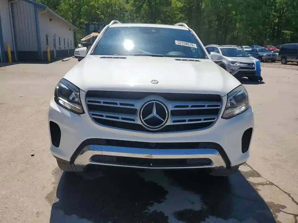 4JGDF6EE7HA845758 2017 MERCEDES-BENZ GLS-CLASS-4