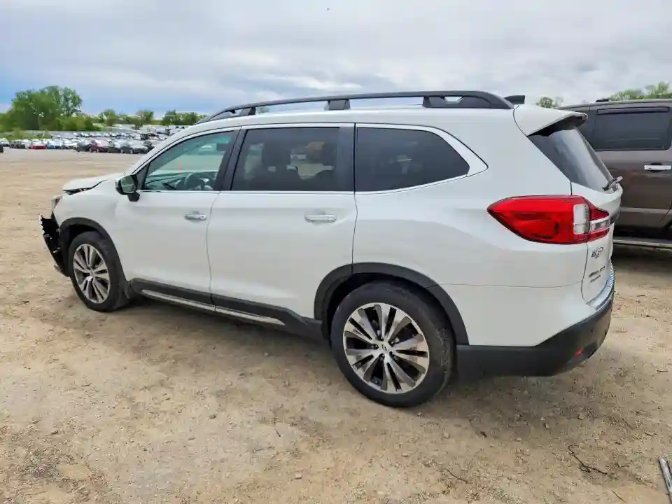 4S4WMARD6N3403671 2022 SUBARU ASCENT-1