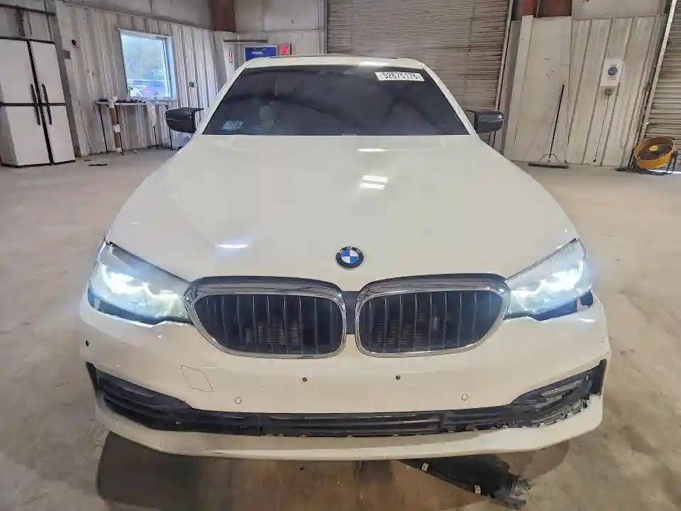 WBAJA7C55JWA74482 2018 BMW 5 SERIES-4