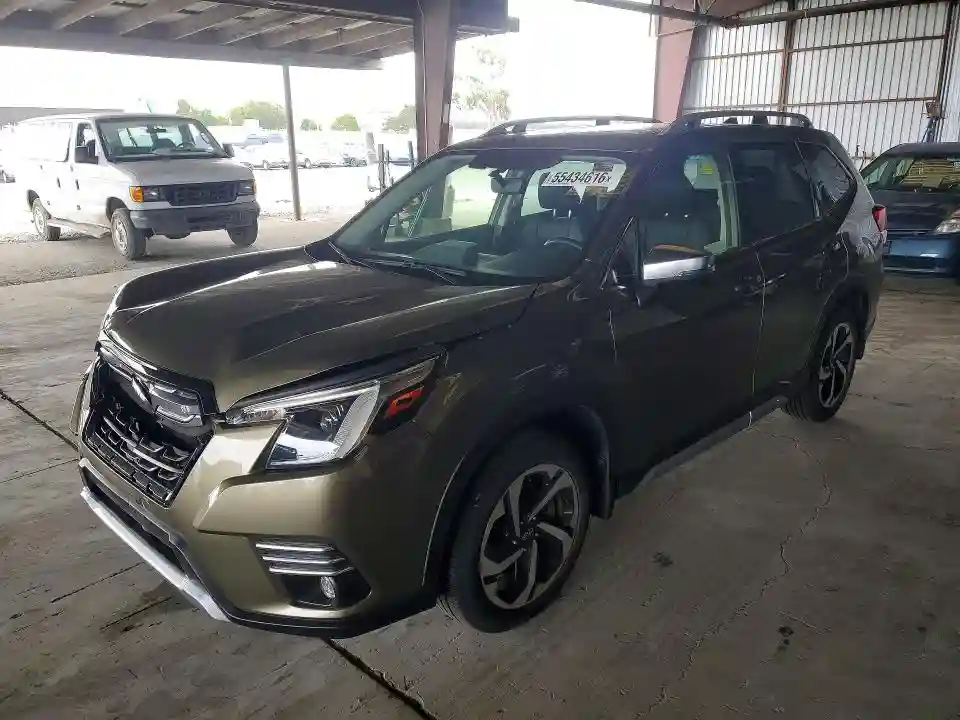 JF2SKARC3PH519434 2023 SUBARU FORESTER-0