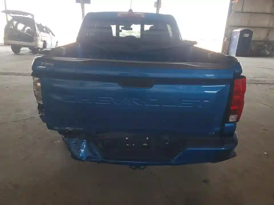 1GCPSCEK8R1181389 2024 CHEVROLET COLORADO-5