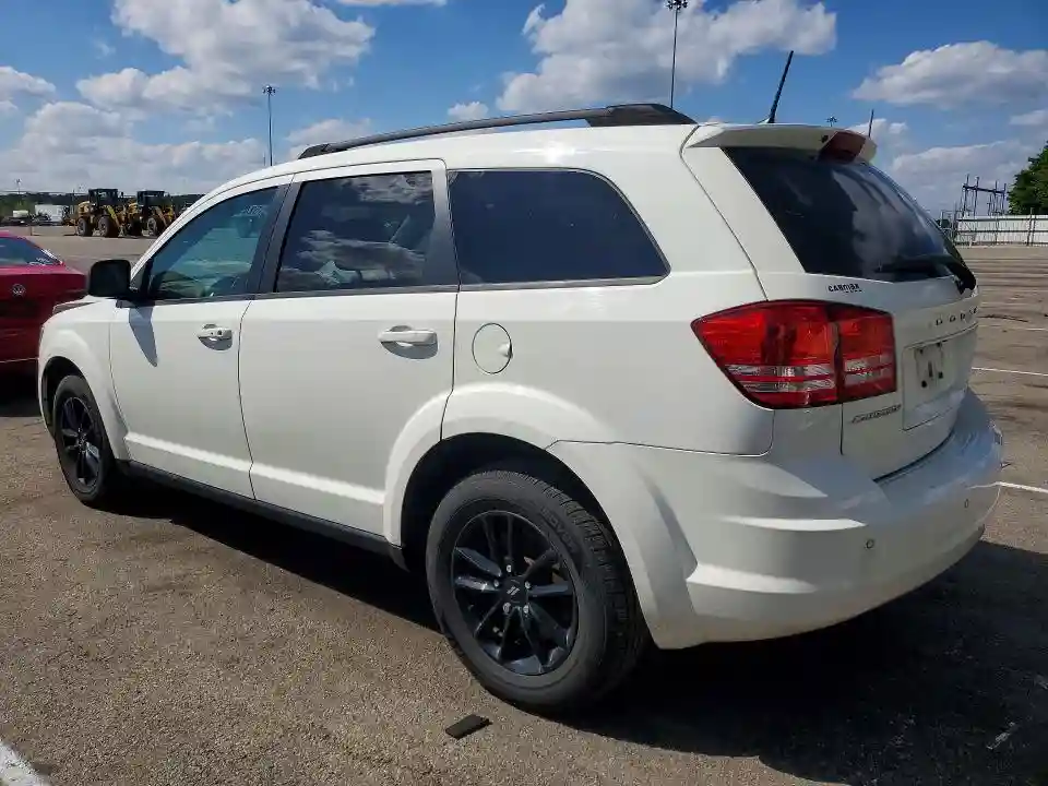 3C4PDCAB3LT278581 2020 DODGE JOURNEY-1