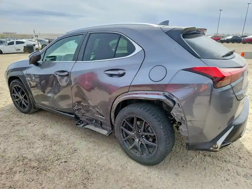 JTHR9JBH9L2022432 2020 LEXUS UX 250H-1