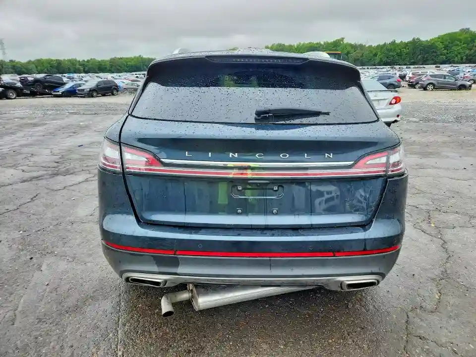 2LMPJ8J99PBL29523 2023 LINCOLN NAUTILUS-5