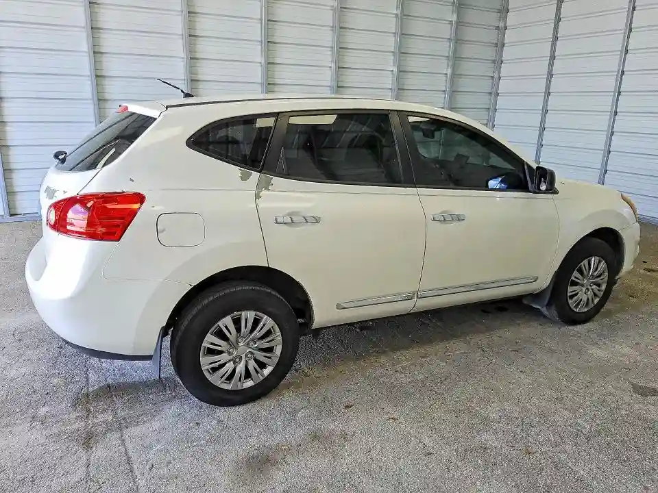 JN8AS5MT4FW663176 2015 NISSAN ROGUE-2