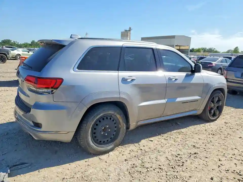 1C4RJFCG6GC423321 2016 JEEP CHEROKEE-2
