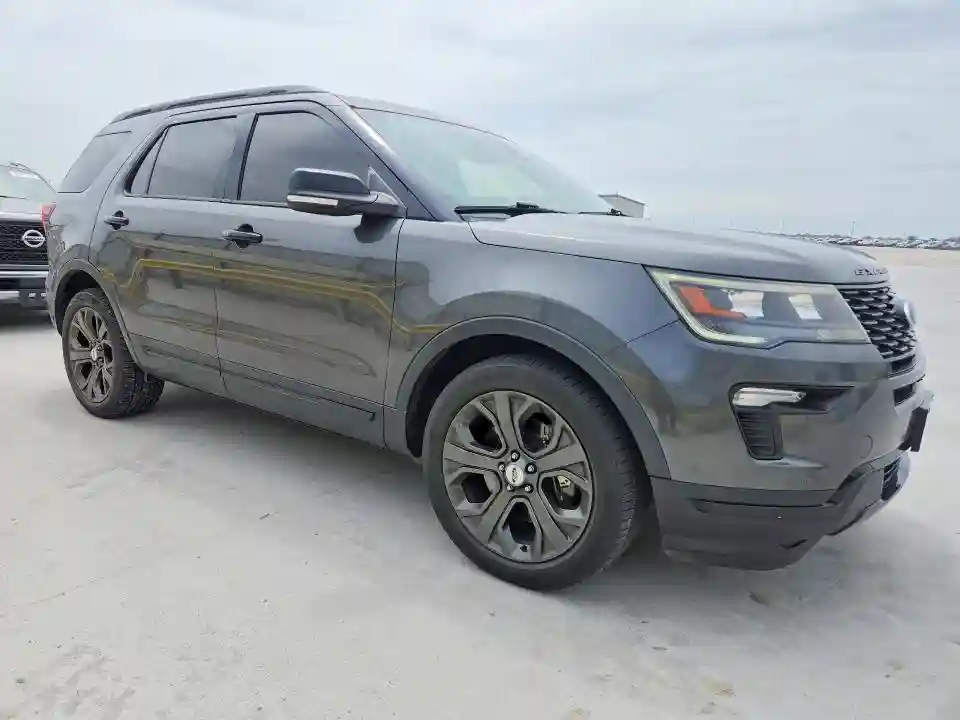 1FM5K8GT6JGC32752 2018 FORD EXPLORER-3