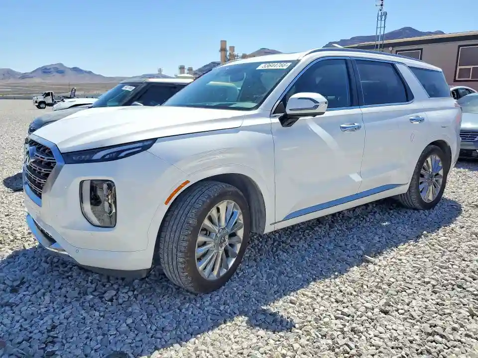 KM8R54HE3LU033163 2020 HYUNDAI PALISADE-0