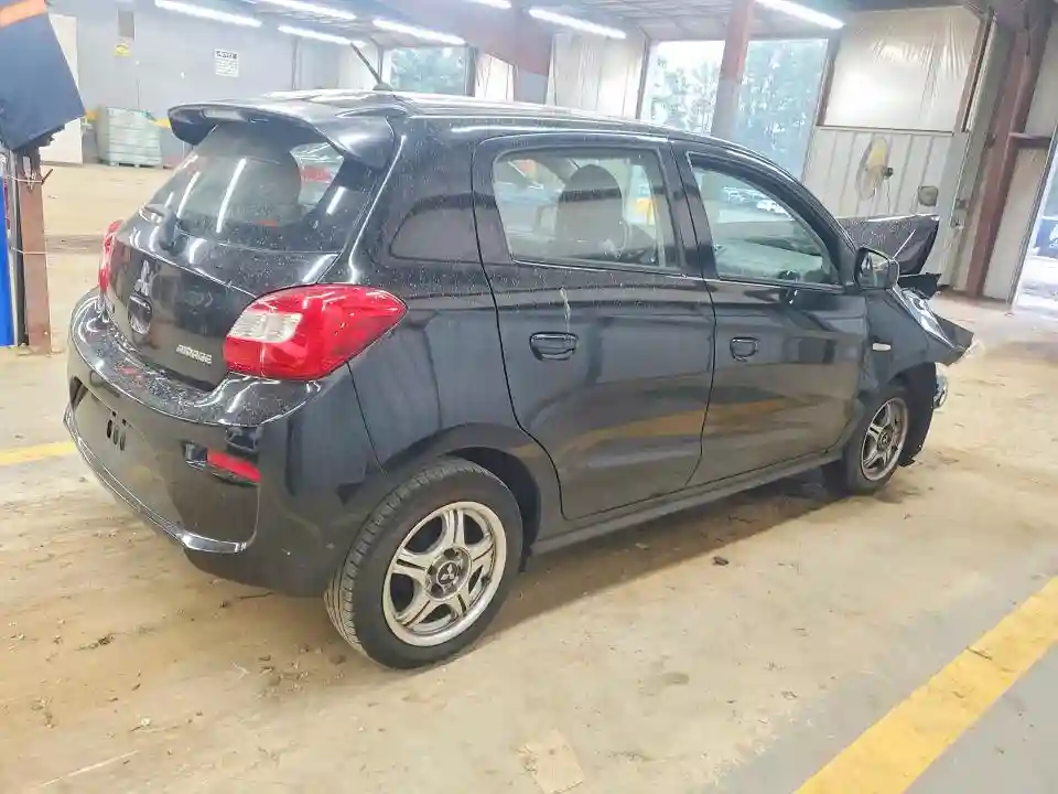 ML32A3HJ9HH004312 2017 MITSUBISHI MIRAGE-2